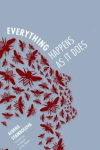 Книга Everything Happens as It Does