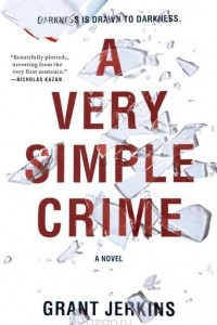 A Very Simple Crime