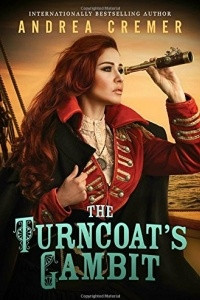 Книга The Turncoat's Gambit