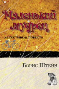 Книга Маленький мудрец
