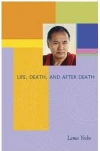 Книга Life, Death, and After Death