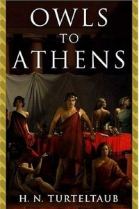 Owls to Athens