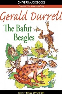 The Bafut Beagles