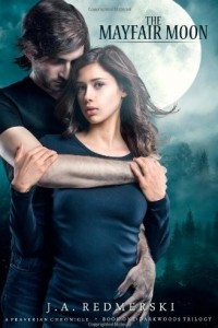 Книга The Mayfair Moon: The Darkwoods Trilogy