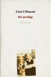 Книга De urolige