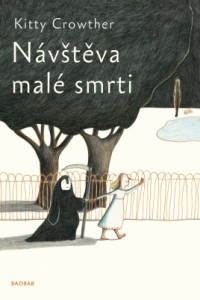 Книга Navsteva male smrti