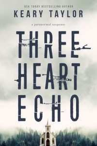 Книга Three Heart Echo