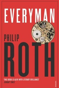 Книга Everyman
