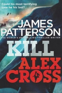 Kill Alex Cross