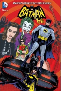 Книга Batman '66: Volume 3