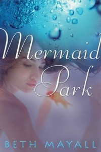 Книга Mermaid park